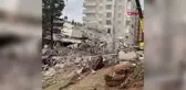 36 KİŞİNİN ÖLDÜĞÜ APARTMANDA KOLON KESME DIŞINDA KİRİŞİN DE YIKILDIĞI İDDİASI