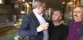 AK Parti İstanbul 3'üncü Bölge Milletvekili adayı Şenocak: 