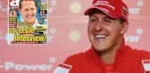 Alman dergisinde Schumacher skandalı! Yapay zeka kullanarak sahte röportaj oluşturan editör kovuldu