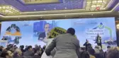 Başkentte çevreci vatandaştan kömür işletmelerine protesto
