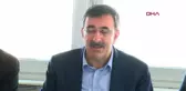 BİNGÖL-AK PARTİ'Lİ YILMAZ: HEDEFİMİZ, TÜRKİYE'Yİ ORTA GELİR LİGİNDEN YÜKSEK GELİRLİ ÜLKELER LİGİNE TAŞIMAK