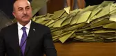 Çavuşoğlu'ndan iddialı seçim tahmini! Hem Erdoğan hem de AK Parti için rakam verdi