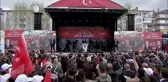 Devlet Bahçeli, Çankırı'da: 