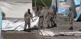 Diyarbakır'da Dicle Nehri Kenarına Kurulan Çadırkent Kaldırılıyor