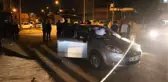 Direksiyonda 15 yaşındaki sürücü vardı! 1 kişinin öldüğü korkunç kaza kamerada