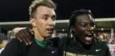 G.Saray böyle kaos yaşamadı! Muslera'dan Okan Buruk-Gomis savaşını alevlendirecek hareket
