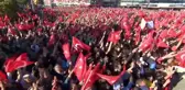 Mansur Yavaş: 