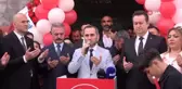 MHP Genel Sekreteri Büyükataman, 