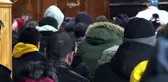 Michigan'ın En Eski Camisi 85 Yaşında