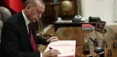 Hatay'da Aile ve Sosyal Hizmetler İl Müdürü Ali Sandıkçı ile İl Milli Eğitim Müdürü Seyit Ali Büyük görevden alındı