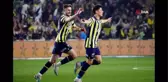 Spor Toto Süper Lig: Fenerbahçe: 3 - İstanbulspor: 3 (Maç sonucu)