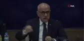Tarım ve Orman Bakanı Kirişci: 