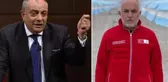 AK Partili Tuğrul Türkeş'ten Kızılay Başkanı Kerem Kınık ile ilgili gündem yaratacak sözler
