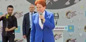 Akşener, Balıkesir'de: 