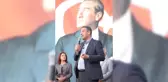 Ali Mahir Başarır'dan Nureddin Nebati'ye: 