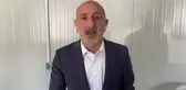 Ali Öztunç'tan Mansur Yavaş'a Sıvı Gübre Teşekkürü: 