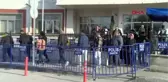 AMASRA'DAKİ MADEN FACİASI DAVASINDAKİ DURUŞMDA ESKİ MÜESSESE MÜDÜRÜ SAVUNMASINI YAPTI