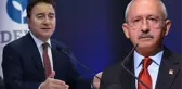 Babacan'dan çok konuşulacak çıkış: Kendi tabanımızın tamamı Kılıçdaroğlu'na oy vermeyebilir