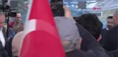 BAKAN KURUM'DAN ÇEKMEKÖY'E YENİ KENTSEL DÖNÜŞÜM MÜJDESİ