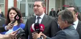 BAROLAR BİRLİĞİ BAŞKANI SAĞKAN: SORUMLULAR YARGI ÖNÜNDE HESAP VERSİN