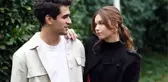 Birlikte tatile çıkan Mert Ramazan Demir ve Afra Saraçoğlu, aşk iddiasını yalanladı