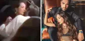 Bu görüntü yuva yıkar! Kadir Doğulu'nun bir kadınla sarmaş dolaş görüntüleri çıktı