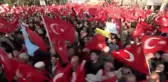 Cumhurbaşkanı Adayı Kılıçdaroğlu Burdur'da: 