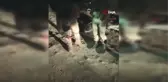 El Bab'da düzenlenen silahlı saldırıda Türk tır şoförü hayatını kaybetti