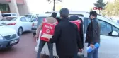 GECE KULÜBÜ ÖNÜNDEKİ CİNAYETİN ŞÜPHELİLERİNDEN BİRİ TUTUKLANDI