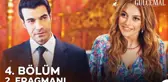 Gülcemal 4. Bölüm 2. Fragmanı | Abimi Değiştirecek Kadın Sensin
