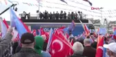 İSTANBUL-KURUM KENTSEL DÖNÜŞÜM SİYASET ÜSTÜ BİR MESELEDİR