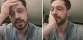 Kanser hastası hayranının isteğini yerine getirmeye hazırlanan Murat Boz, aldığı ölüm haberiyle yıkıldı