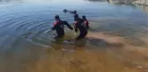 Kayıp ihbarı yapılan şahsın baraj gölünde cansız bedeni bulundu
