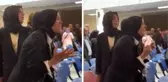 Ölen madencinin eşinin sözleri mahkeme salonunu inletti: Cesaretin varsa bak gözüme