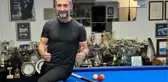 Semih Saygıner, Kore Profesyonel Bilardo Ligi'ne transfer oldu
