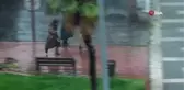 Su uzmanı profesörden yağış uyarısı: 