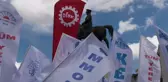 1 Mayıs Ankara Tertip Komitesi: 