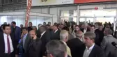 14. Mezopotamya Tarım ve Hayvancılık Fuarı kapılarını kapılarını ziyaretçilerine açtı