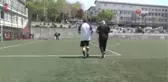 AK Parti'nin İstanbul 2. Bölge 9. Sıra adayı Ermeni asıllı Dr. Sevan Sıvacıoğlu oldu