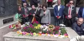 Ali Ekber Çiçek ölümünün 17. yılında anıldı