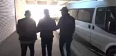Bahçelievler'de Bulunan AKP Seçim Bürosu Önünde Silahla Ateş Açan İki Şüpheli Tutuklandı