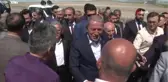 Bakan Akar'dan terörle mücadelede kararlılık mesajı