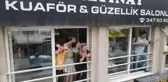 Bayraklı Belediye Başkanı Sandal: 