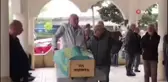Bayram için memleketine geldi, kayalık alanda cansız bedeni bulundu