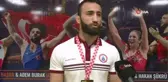 Burhan Akbudak: 