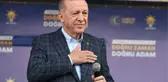 Canlı yayında rahatsızlanan Cumhurbaşkanı Erdoğan'ın bugünkü programları da iptal edildi