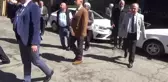 Çaykur'da Çalışan Mevsimlik İşçi: 