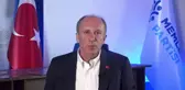 Cumhurbaşkanı Adayı İnce, 'Umudun Bildirgesi' Başlığı ile Vaatlerini Açıkladı: 