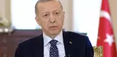 Cumhurbaşkanı Erdoğan canlı yayın sırasında rahatsızlandı