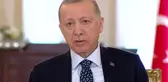 Cumhurbaşkanı Erdoğan'ın canlı yayında yaşadığı rahatsızlık dünya basınında gündem oldu